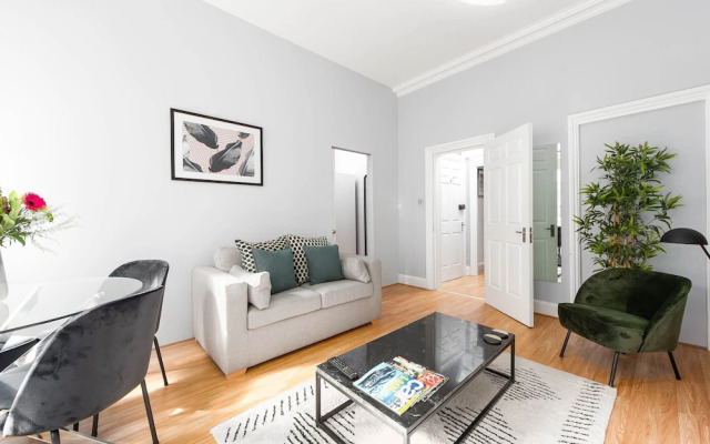 Mayfair by CAPITAL