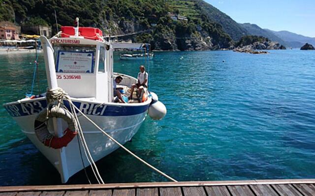 Monterosso Al Mare 20