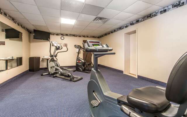 Quality Inn Somerset