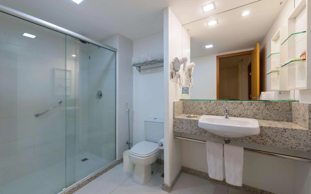Best Western Premier Maceió
