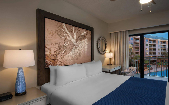 Marriott's Barony Beach Club