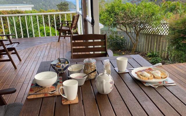 Harbour View Retreat Mangonui