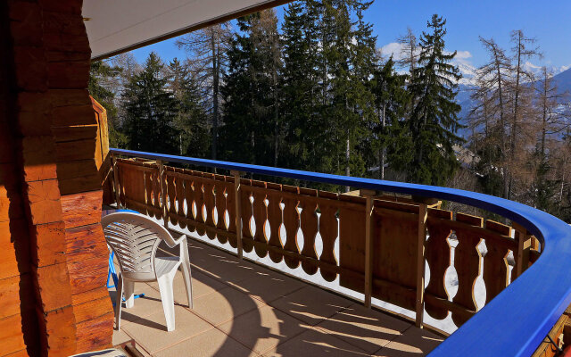 Le Chalet