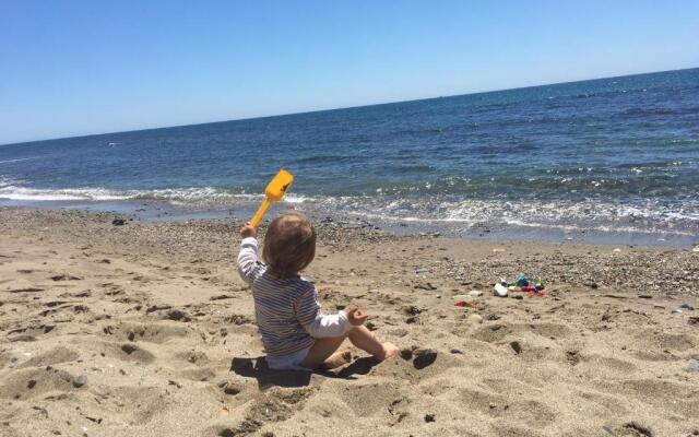 Beach & Hippie Chic Apartment for Happy People - Marbella - Calahonda