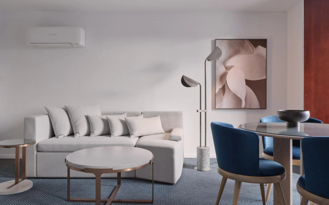 RACV Hobart Hotel