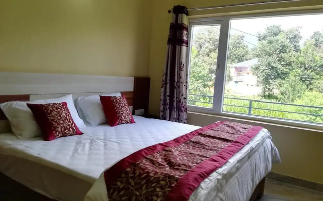Sakura Guest House