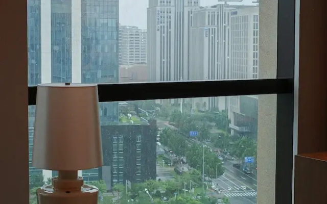 Sheraton Beijing Lize