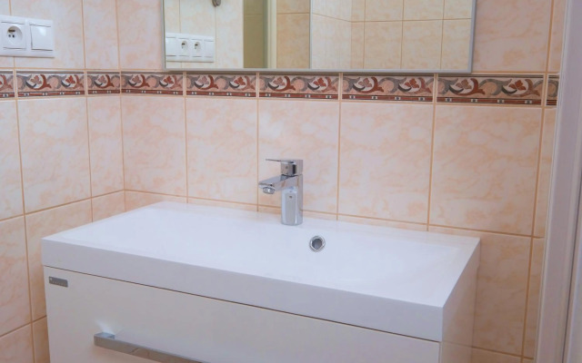 Pawlansky Apartments No.4