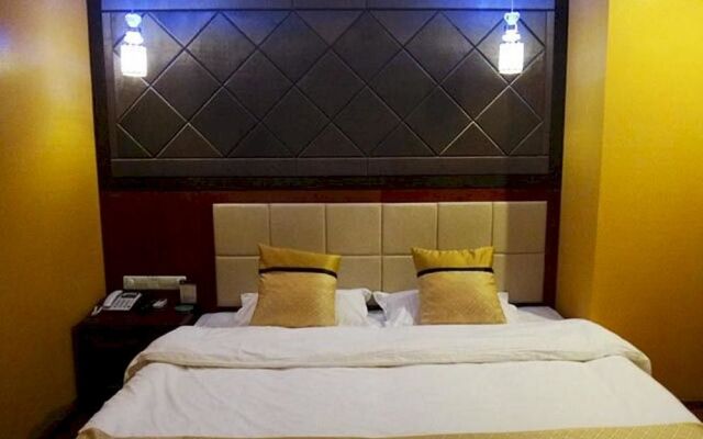 Shanshui Trends Hotel
