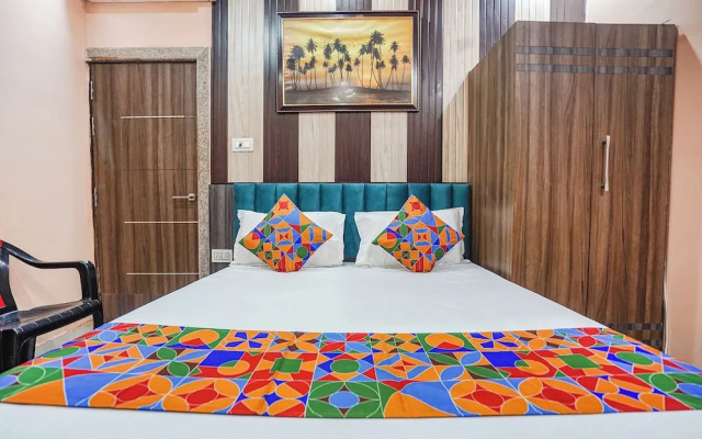 Fabexpress Rameshwar Inn