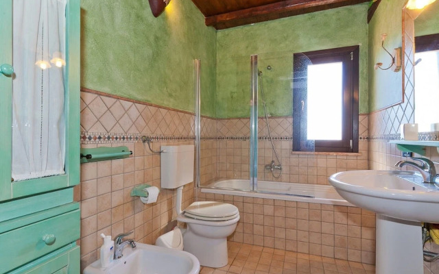 Holiday Home With Pool, Sicily