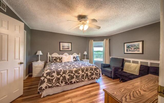 Sweet Retreat RRC A203