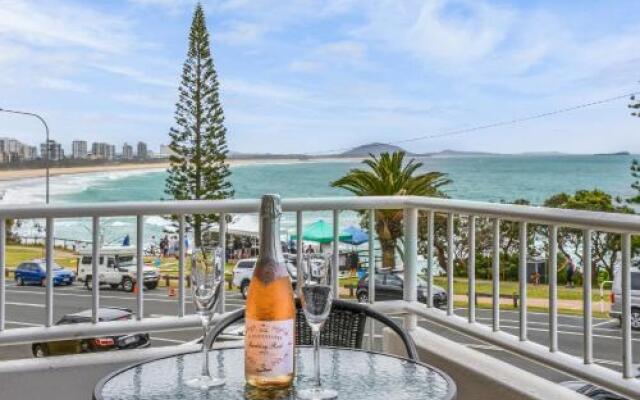 Alex Beach Apt Bilgola4