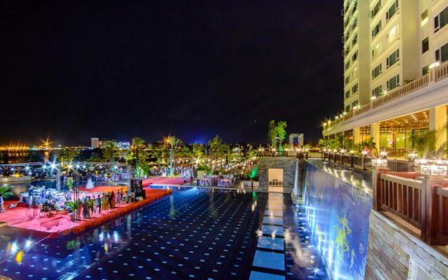 Sokha Phnom Penh Hotel