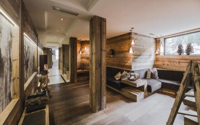 Chalet S Dolomites