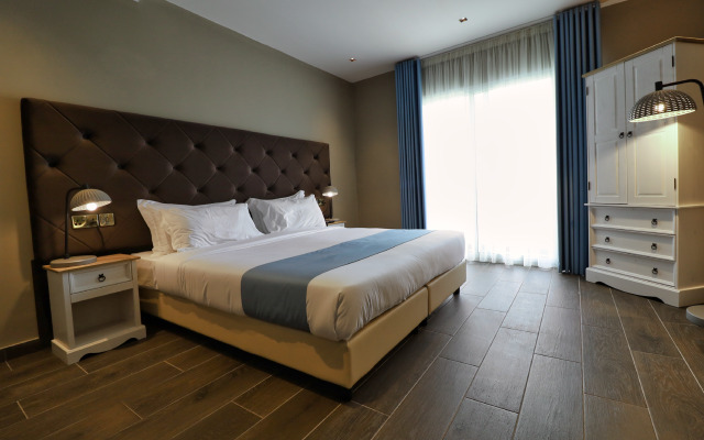 The Segond Hotel