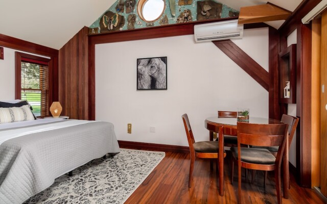 New Park Event Venue & Suites