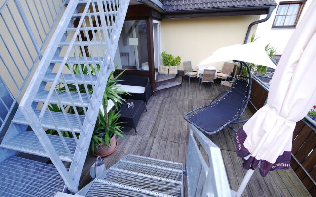 Hotel Gasthof Storchen