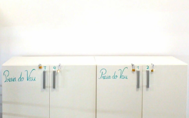 Aloha Hostel