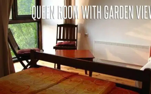 Guesthouse Zvono