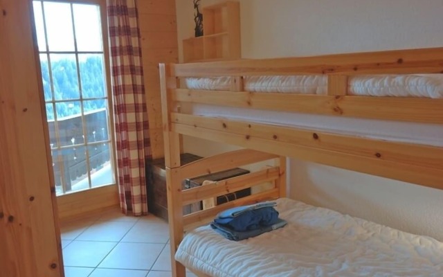 Appartement Pinsons 14