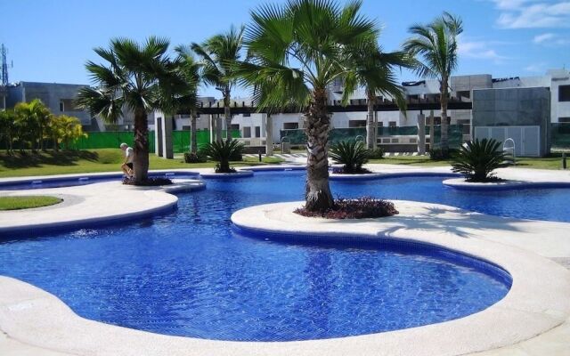 Condo Coto Diamante