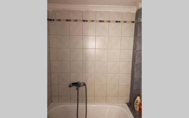 kallikratis apartment