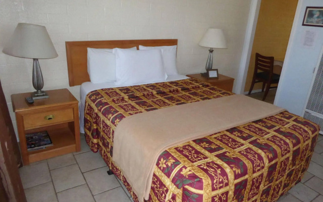 Oceana Boutique Hotel