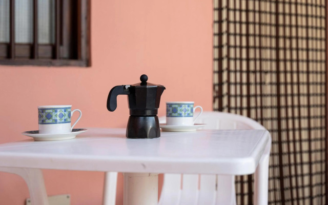 Casa Rural Laura Maretas Beach