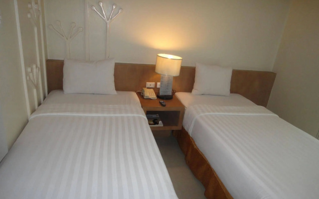 City Suites Ramos Tower