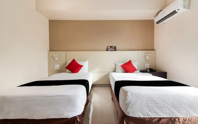 Hotel Patiala House by OYO Rooms