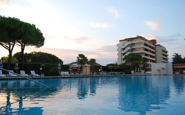 Hotel Terme Imperial