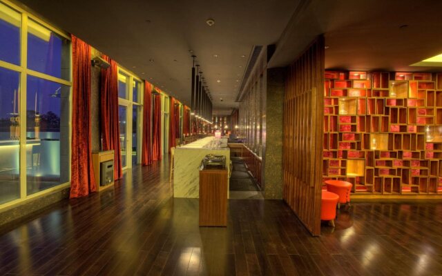 Doubletree By Hilton Pune - Chinchwad