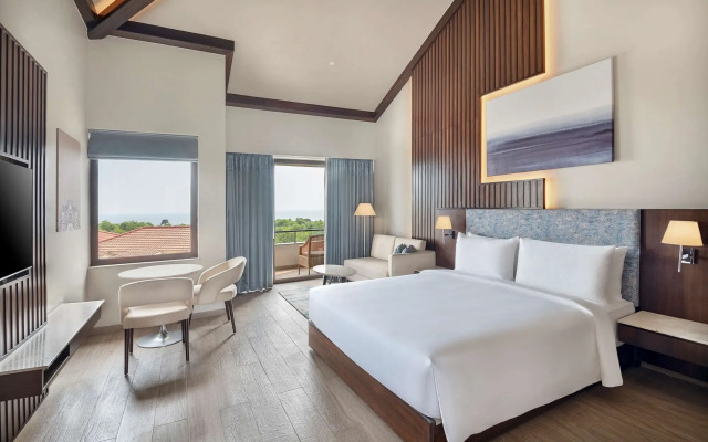 Radisson Blu Resort Visakhapatnam