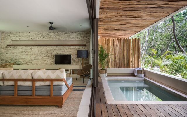 Copal Tulum Hotel