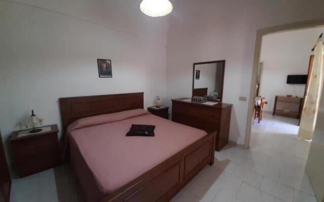 Appartamenti Vacanza al centro