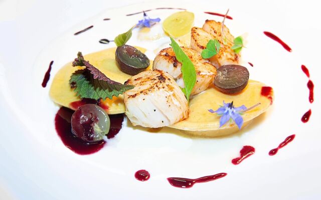 Hôtel du Château de la Tour