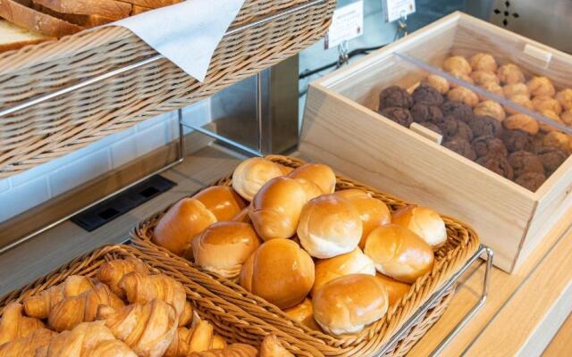 Tenseien Odawara Station Annex