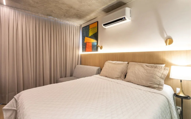 Setai Yacht By Day by Day