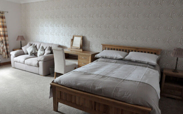 Gwynfryn Guest House Pembrokeshire
