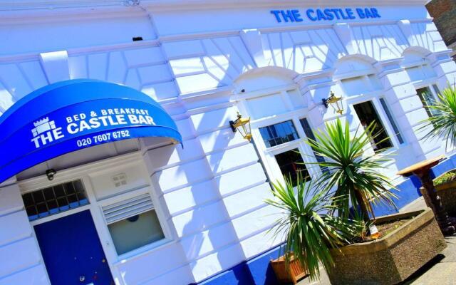 Camden Castle B&B