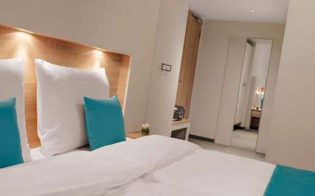 Seereich Hotel & Pension