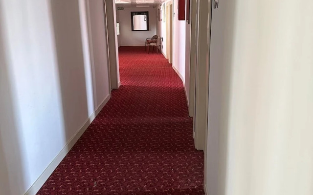 Adana Koza Hotel