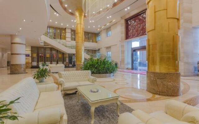 Dynasty Commercial Hotel