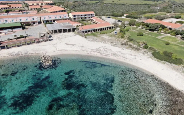 Dimora Oleandro 50mt From Beach