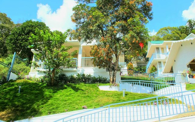 Casa Nube Munnar Resort