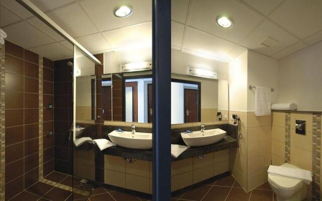 Bodrum Sofabed Hotel