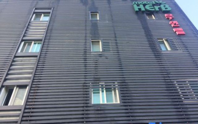 Yangpyeong Herb