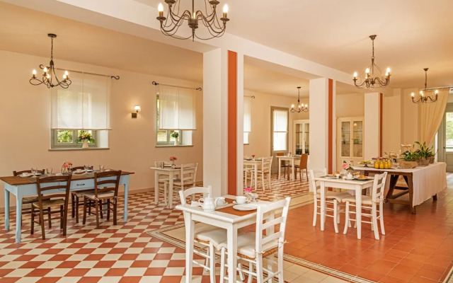 Villa Clementina, Prosecco Country Hotel