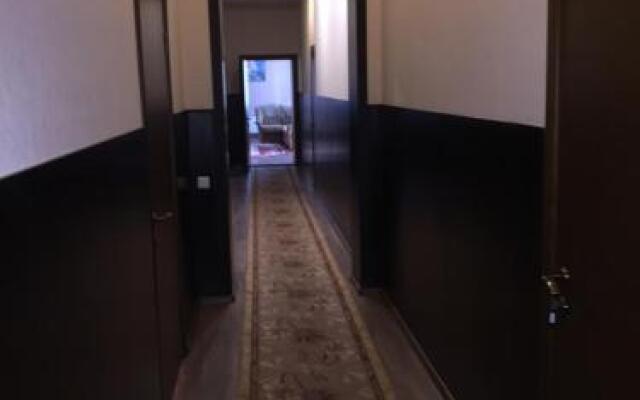 Guest House na Bannom 5